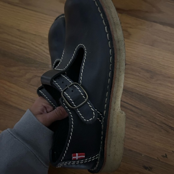 Duck feet shoes! - Picture 5 of 9